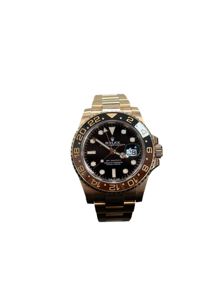 Rolex GMT Master II 126715 CHNR